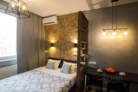 Студия Москва Внуковское поселение, ул. Летчика Ульянина, 7А (22.0 м)