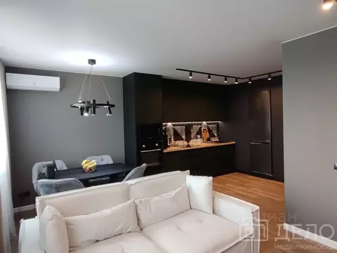 3-к кв. Рязанская область, Рязань Мервинская ул., 6 (81.0 м)