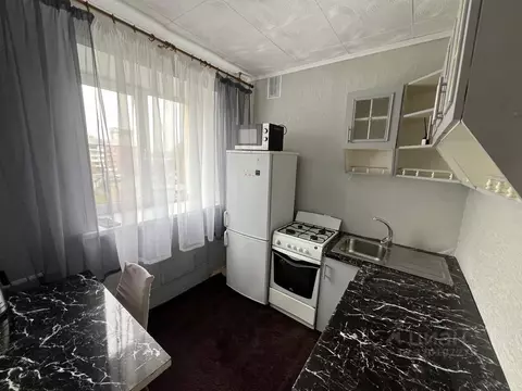 2-к кв. Кемеровская область, Кемерово ул. Рукавишникова, 5 (42.4 м)