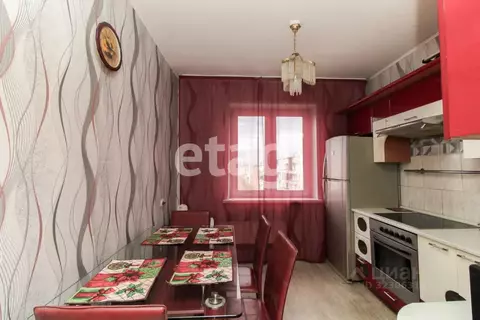 4-к кв. Красноярский край, Красноярск ул. Щорса, 78 (80.8 м)