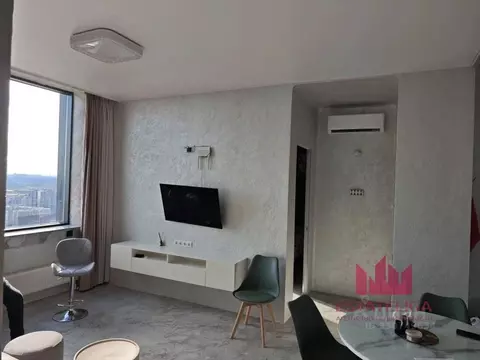 2-к кв. Москва Шмитовский проезд, 39к8 (65.0 м)