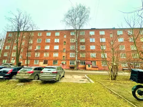 Комната Московская область, Балашиха ш. Энтузиастов, 5А (20.0 м)