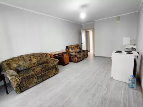 1-к кв. Краснодарский край, Анапа ул. Адмирала Пустошкина, 22к7 (45.11 ...