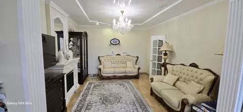 2-к кв. Краснодарский край, Сочи Заречный мкр, ул. Абрикосовая, 18 ...