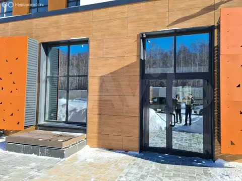 Помещение свободного назначения (155.6 м)