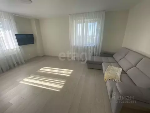 1-к кв. Красноярский край, Красноярск Караульная ул., 39 (46.7 м)