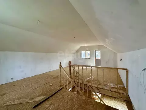 Дом в Мордовия, Лямбирский район, с. Берсеневка ул. Гориной, 31 (137 ...