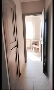 1-к кв. Кабардино-Балкария, Нальчик ул. Мальбахова, 56 (31.2 м)