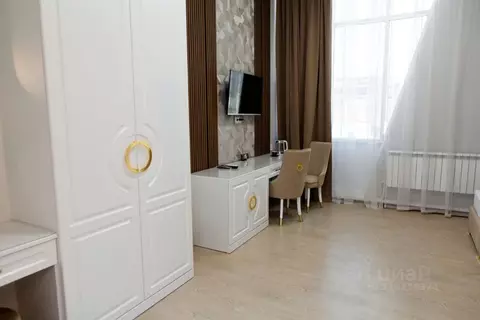 Комната Дагестан, Махачкала ул. Азизова, 20/1 (27.0 м)