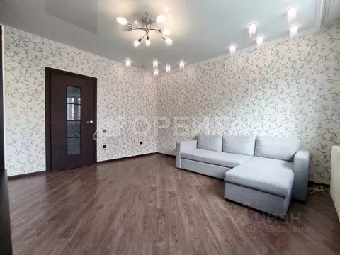 2-к кв. Тюменская область, Тюмень Тюменский-2 мкр, ул. Прокопия ...