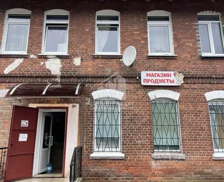 Торговая площадь в Калининградская область, Правдинский муниципальный ...