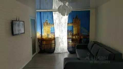 1-к кв. Крым, Симферополь просп. Кирова, 7А (40.0 м)