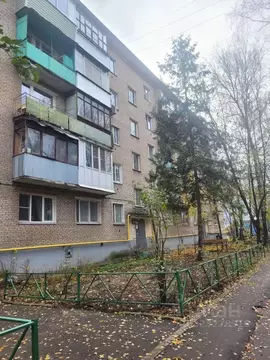 1-к кв. Московская область, Пушкино ул. 50 лет Комсомола, 37 (31.1 м)