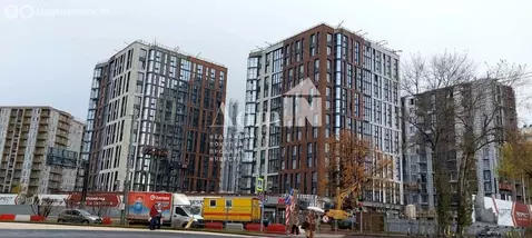 3-комнатная квартира: Санкт-Петербург, улица Академика Константинова, ...