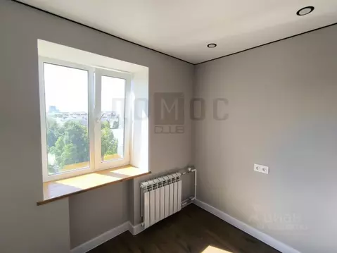 2-к кв. Свердловская область, Екатеринбург ул. Уральских Рабочих, 51 ...