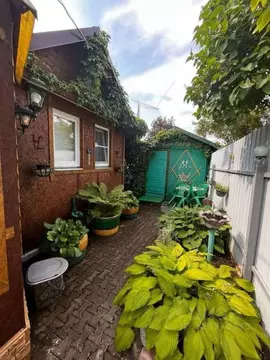 Дом в Новгородская область, Новгородский район, Панковское городское ...