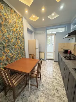 3-к кв. Ростовская область, Ростов-на-Дону Ворошиловский просп., ...