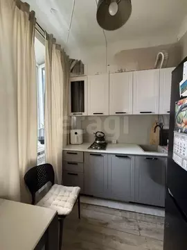 1-к кв. Северная Осетия, Владикавказ ул. Чкалова, 10 (30.0 м)