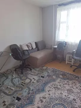 1-к кв. Москва ул. Перерва, 34 (37.0 м)