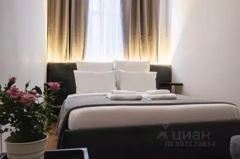 Комната Москва 2-й Обыденский пер., 15 (15.0 м)