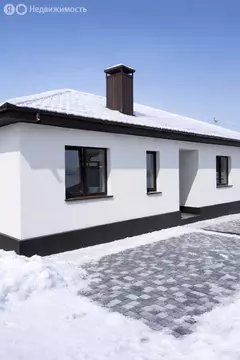 Дом в Пензенская область, село Бессоновка (85 м)