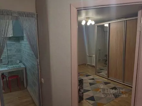 1-к кв. Крым, Симферополь ул. Миллера, 58 (28.7 м)