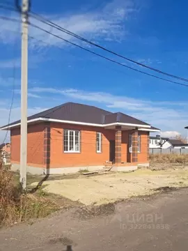 Дом в Пензенская область, Пенза ул. Усадебная, 45 (100 м)