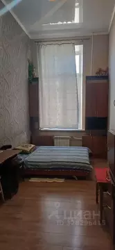 Комната Санкт-Петербург Лиговский просп., 21Б (12.0 м)