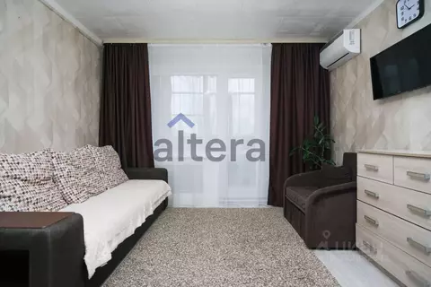 1-к кв. Татарстан, Казань ул. Рихарда Зорге, 21 (29.0 м)