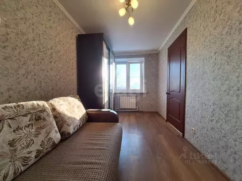 2-к кв. Московская область, Воскресенск Центральный мкр, ул. ...