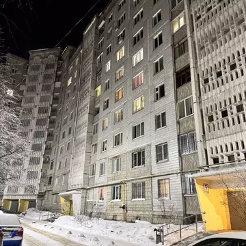 1-к кв. Тверская область, Тверь Республиканская ул., 13 (37.5 м)