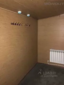 Склад в Свердловская область, Сысертский муниципальный округ, пос. ...