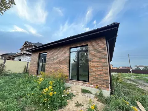 Дом в Тульская область, Тула городской округ, д. Верхняя Иншинка 8 (95 ...