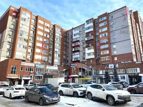 Торговая площадь в Самарская область, Самара ул. Георгия Димитрова, ...