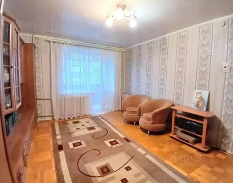 1-к кв. Пермский край, Пермь ул. Адмирала Ушакова, 55/2 (36.5 м)