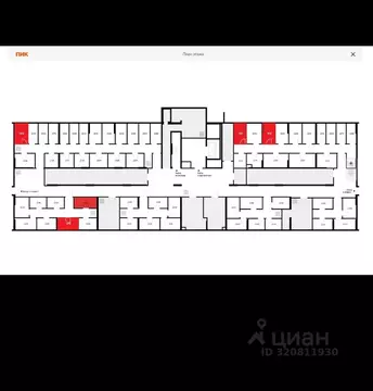 Гараж в Московская область, Котельники Парковый мкр, 14 (5 м)
