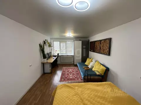 1-к кв. Удмуртия, Ижевск Клубная ул., 68к4 (33.6 м)