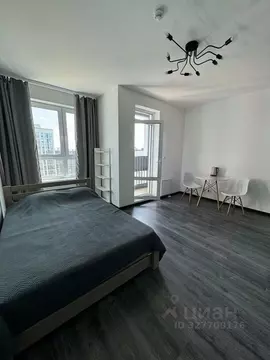 Студия Санкт-Петербург Кубинская ул., 82к3с1 (25.0 м)