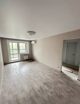 1-к кв. Хабаровский край, Хабаровск ул. Полины Осипенко, 35 (36.5 м)