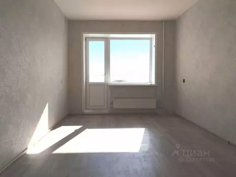 1-к кв. Самарская область, Тольятти ул. 40 лет Победы, 58 (34.5 м)