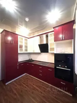 2-к кв. Мурманская область, Мурманск ул. Старостина, 67 (56.0 м)