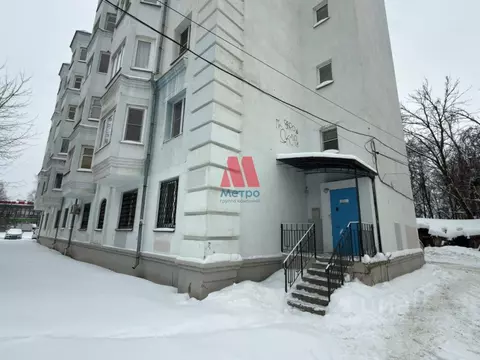 Офис в Ярославская область, Ярославль ул. Харитонова, 3 (110 м)