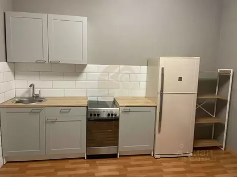 1-к кв. Белгородская область, Старый Оскол Степной мкр, 13 (45.0 м)