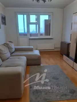 3-к кв. Москва ул. Саморы Машела, 8к3 (79.0 м)