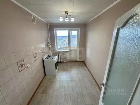 2-к кв. Коми, Сыктывкар Ручейная ул., 39/1 (48.9 м)