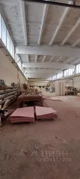 Производственное помещение в Владимирская область, Владимир ...