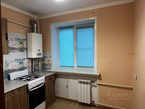Квартира, 2 комнаты, 42.9 м