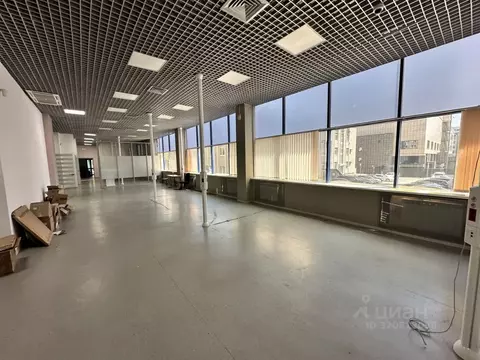 Помещение свободного назначения в Самарская область, Самара ул. ...