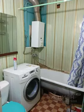 2-к кв. Волгоградская область, Волгоград ул. 95-й Гвардейской Дивизии, ...