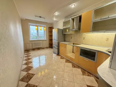 2-к кв. Кировская область, Киров Милицейская ул., 3 (62.3 м)